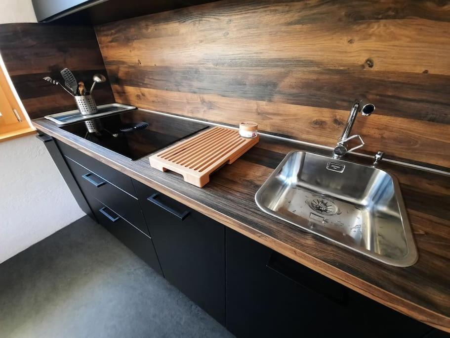 Apartment Fiesch-lax Minnig Moritz Lax