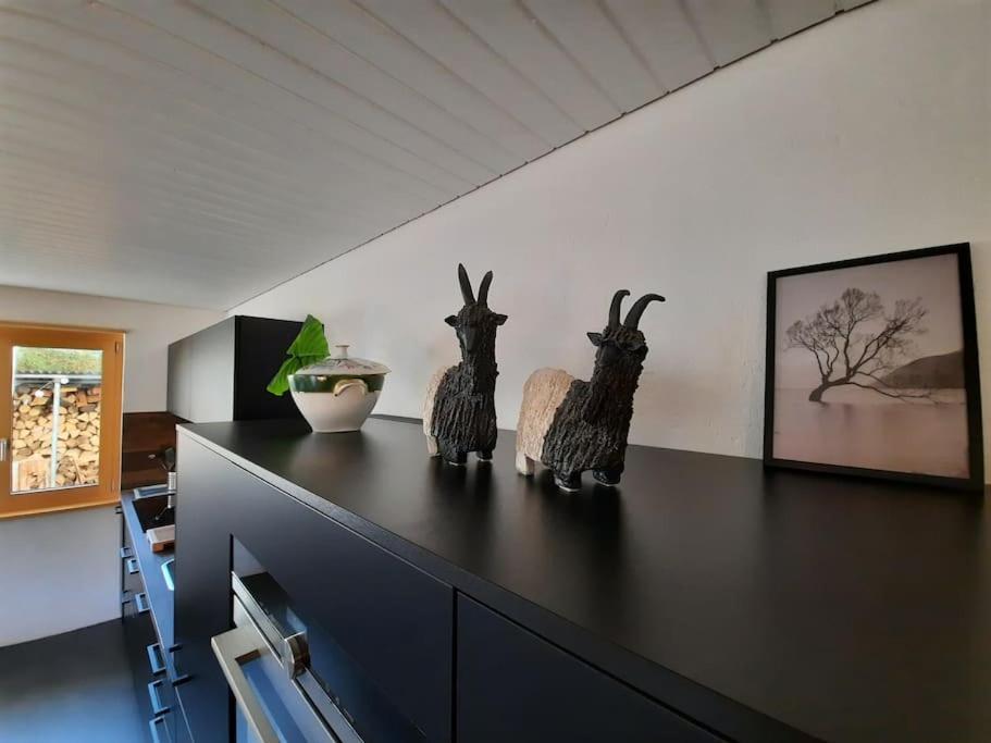 Apartment Fiesch-lax Minnig Moritz *
