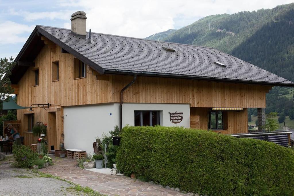 Fiesch-lax Minnig Moritz Apartment
